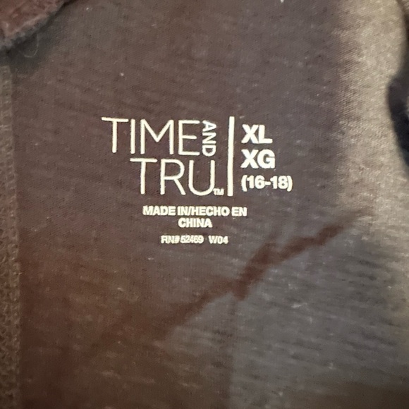 Long swing dress - Picture 2 of 3